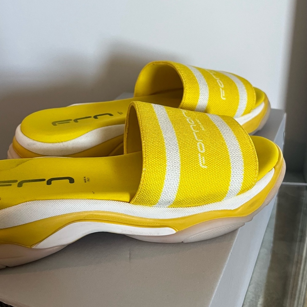 Fornarina slip made in Italy